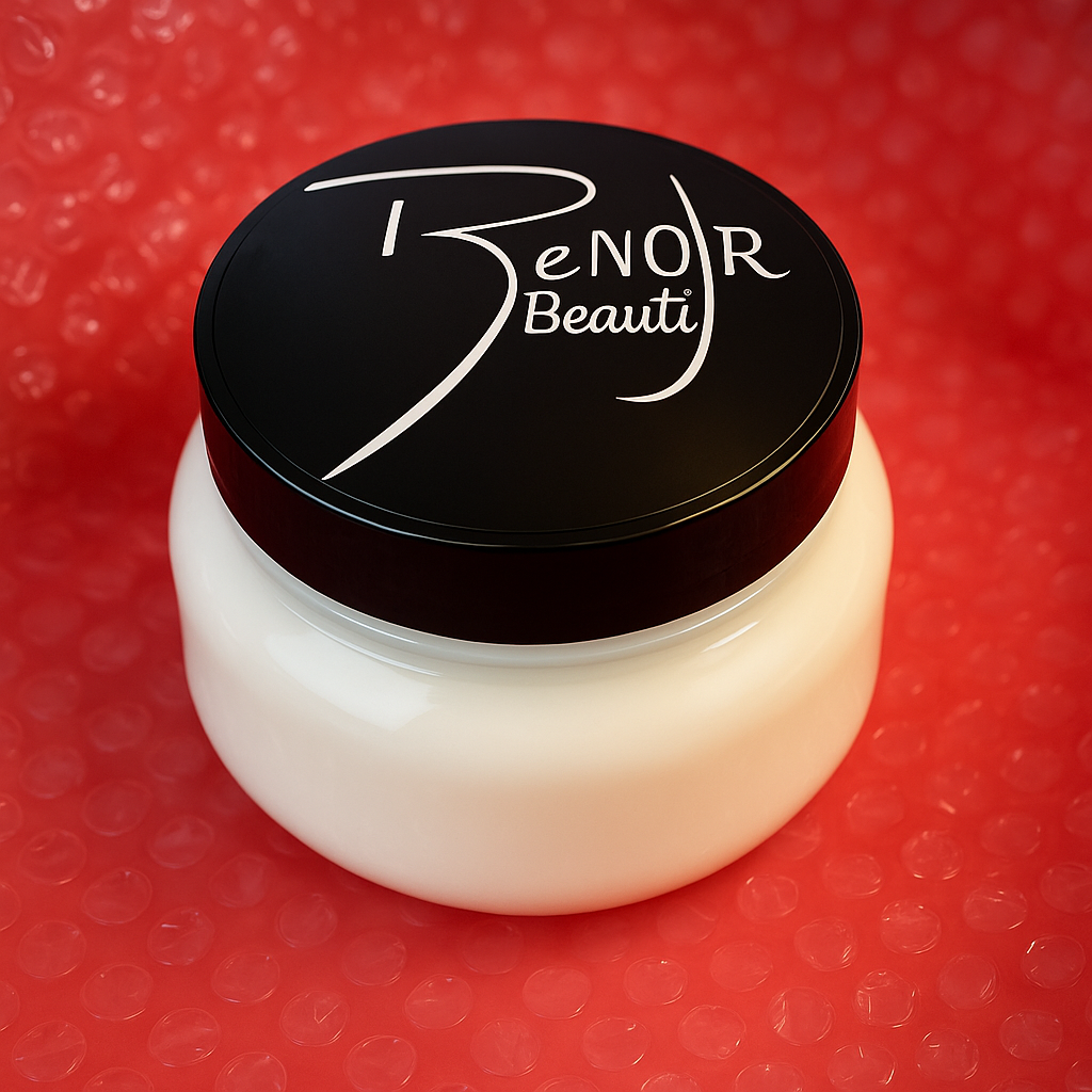 Egyptian Amber Body Butter