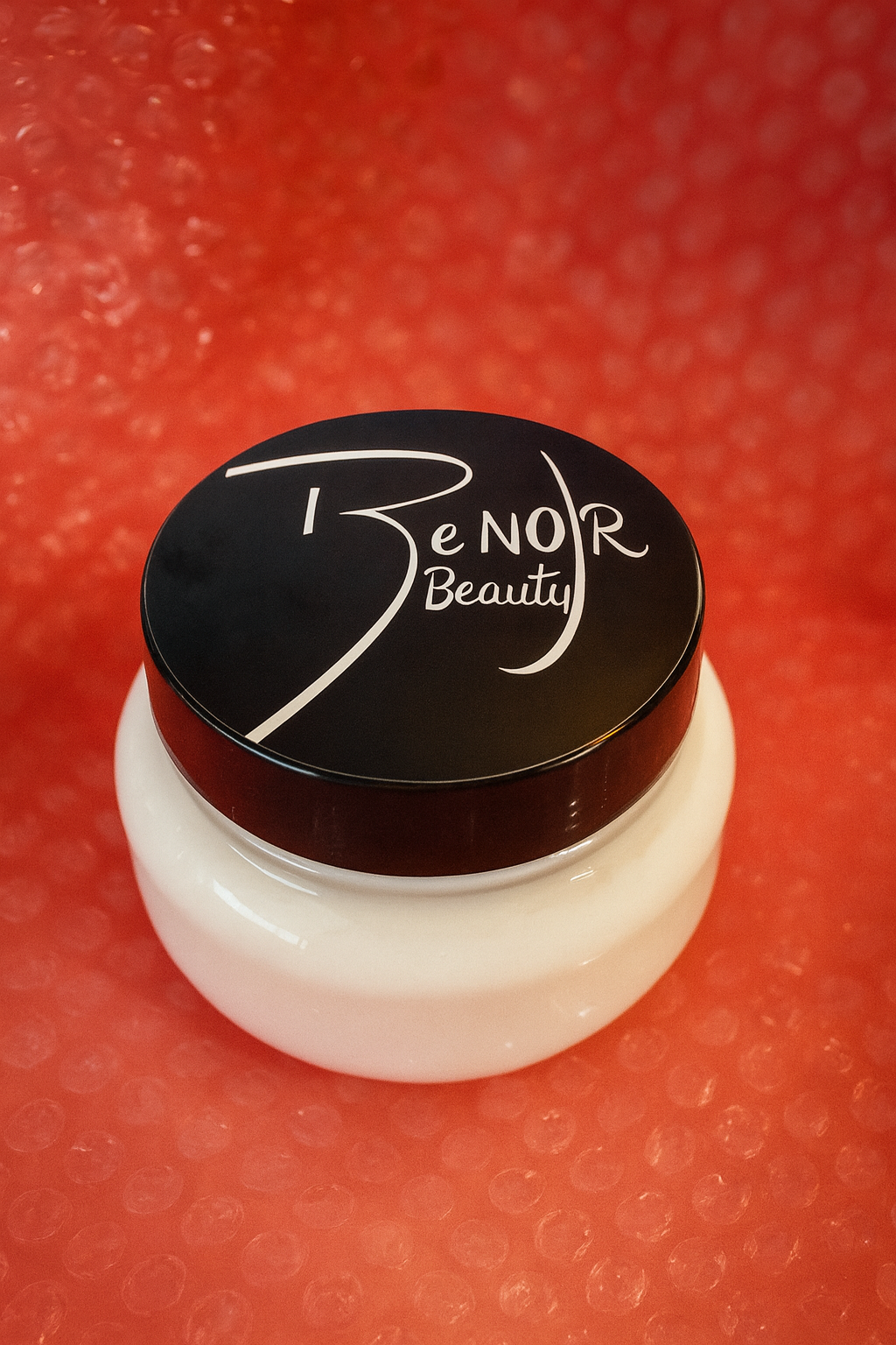 Egyptian Amber Body Butter 4oz